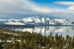 Lake Tahoe